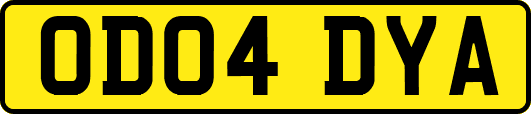 OD04DYA