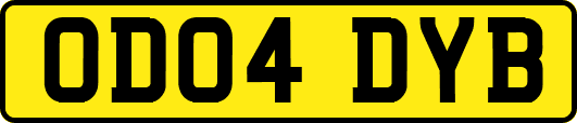 OD04DYB