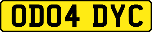 OD04DYC