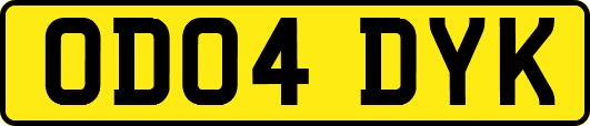 OD04DYK