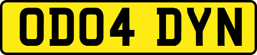 OD04DYN