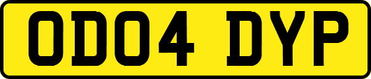 OD04DYP