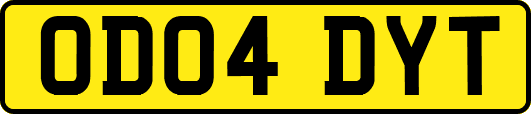 OD04DYT