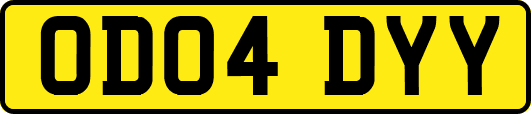 OD04DYY