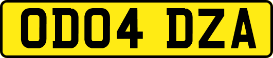 OD04DZA