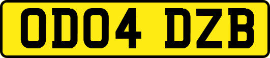 OD04DZB