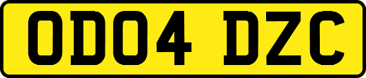 OD04DZC