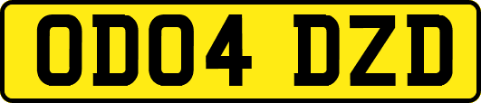OD04DZD
