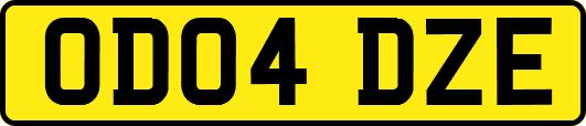 OD04DZE