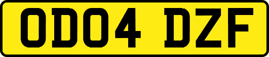OD04DZF
