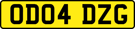 OD04DZG