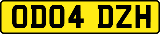 OD04DZH