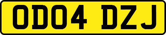 OD04DZJ