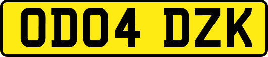 OD04DZK
