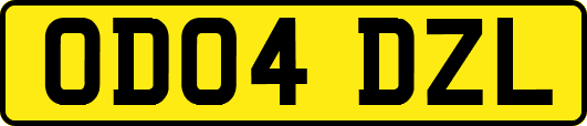 OD04DZL