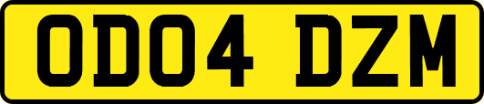 OD04DZM