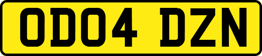 OD04DZN