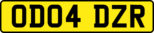 OD04DZR