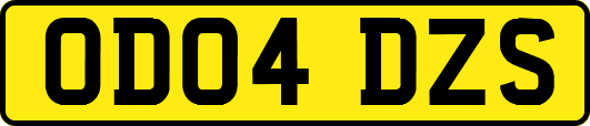 OD04DZS
