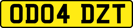 OD04DZT
