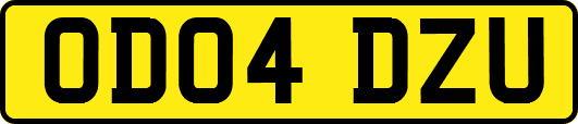 OD04DZU