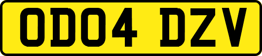 OD04DZV