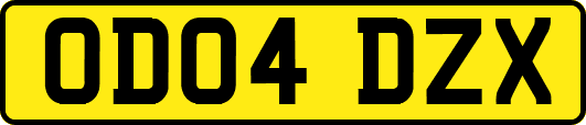 OD04DZX