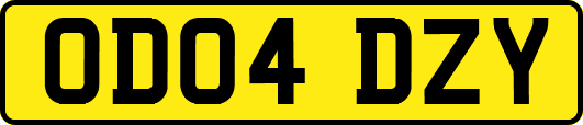 OD04DZY