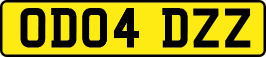 OD04DZZ