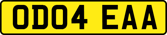 OD04EAA