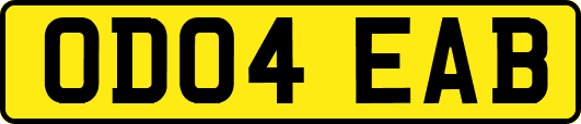 OD04EAB