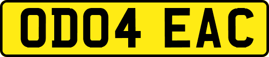 OD04EAC