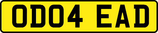 OD04EAD