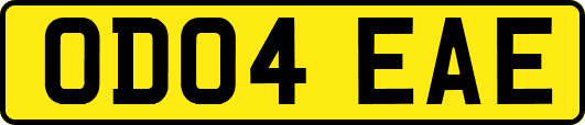 OD04EAE