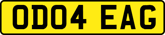 OD04EAG