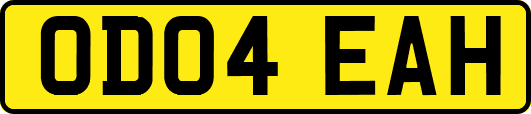 OD04EAH