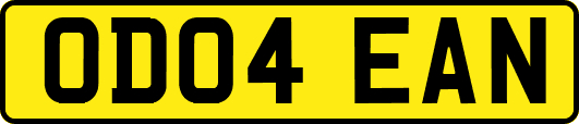 OD04EAN