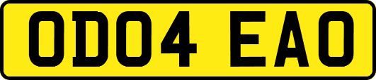 OD04EAO