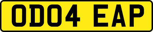 OD04EAP