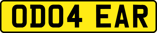 OD04EAR