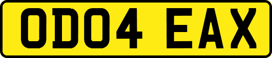 OD04EAX
