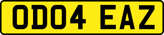 OD04EAZ