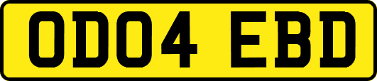 OD04EBD