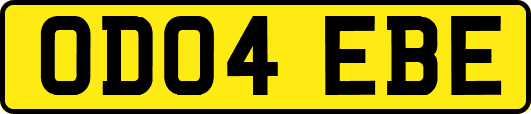 OD04EBE