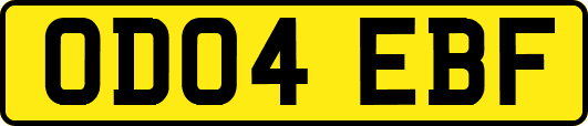 OD04EBF