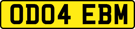 OD04EBM