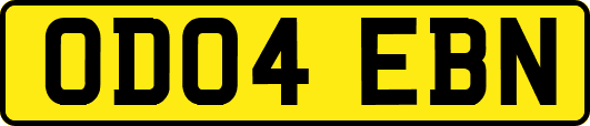 OD04EBN