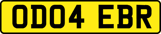 OD04EBR