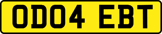 OD04EBT