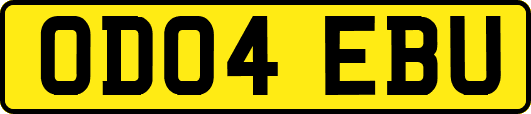 OD04EBU